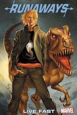 Runaways, Volume 7: Live Fast