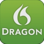 Dragon Dictation