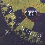Street Fighting Years by Simple Minds