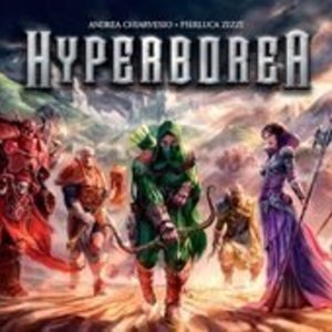 Hyperborea