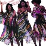 Standing Up for Love by The Three Degrees