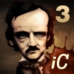 iPoe 3  – Edgar Allan Poe Immersive Stories