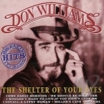Shelter of Your Eyes: Early Hits &amp; More by Don Williams