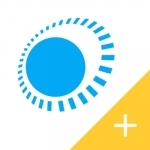 Meteovista Plus - weer & radar