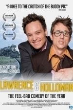 Lawrence &amp; Holloman (2013)