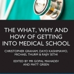 The What, Why &amp; How of Medical School Applications