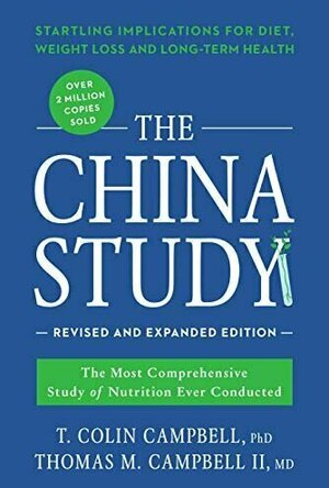 The China Study