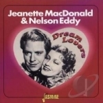 Dream Lovers by Jeanette MacDonald