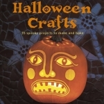 Halloween Crafts: 35 Spooky Projects to Make and Bake