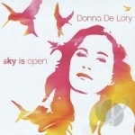 Sky is Open by Donna De Lory