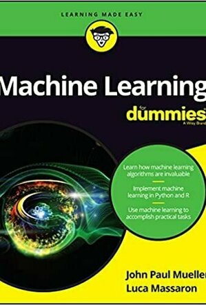 Machine Learning for Dummies