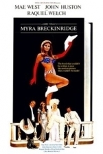 Myra Breckinridge (1970)