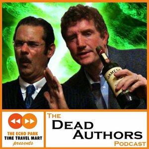 The Dead Authors Podcast