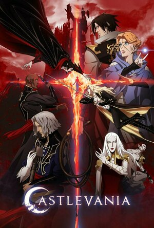 Castlevania - Season 2