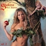 Oral Fixation, Vol. 2 by Shakira