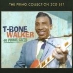 40 Prime Cuts by T-Bone Walker