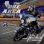 Dre Area, Vol. 2 by The Jacka