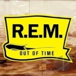 Out of Time by REM