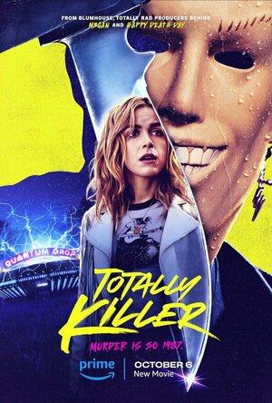 Totally killer (2023)