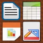 Documents Unlimited Suite for iPhone - Editor for OpenOffice and Microsoft Office Word &amp; Excel Files