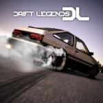 Drift legends