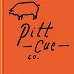 Pitt Cue Co. the Cookbook
