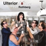 Ulterior Motives by Patti Rothberg