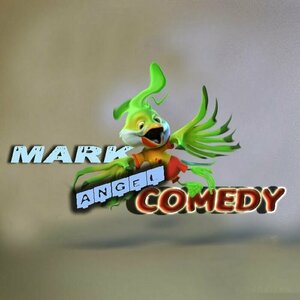 MarkAngelComedy