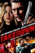Takedown (Transparency) (2011)