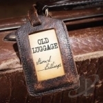 Old Luggage by Steven S Billings