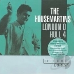 London O Hull 4 by The Housemartins