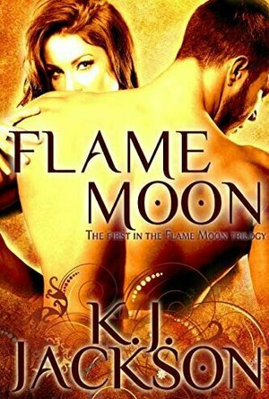 Flame Moon (Flame Moon, #1)