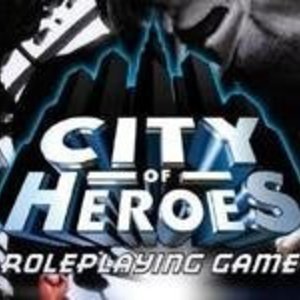 City of Heroes