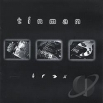 Trax by Tinman