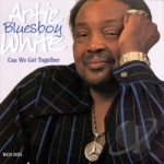 Can We Get Together by Artie &quot;Blues Boy&quot; White