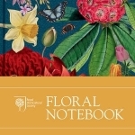 RHS Floral Notebook