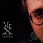Mr. X by Jason Miles / Mr X