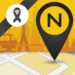 NOSTRA Map - GPS Navigation