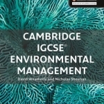 Cambridge IGCSE Environmental Management Student Book