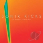 Sonik Kicks: The Singles Collection by Paul Weller