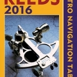 Reeds Astro-Navigation Tables: 2016