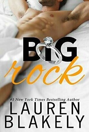 Big Rock (Big Rock, #1)