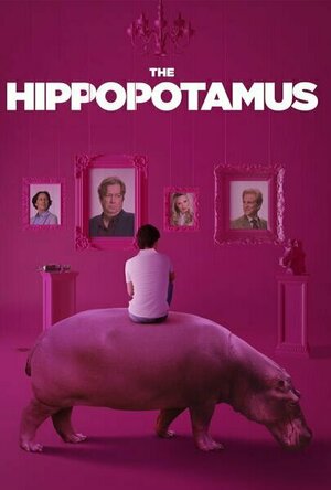 The Hippopotamus (2017)