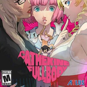 Catherine Full Body