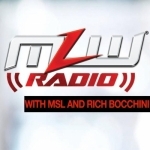 MLW Radio with MSL &amp; Rich Bocchini
