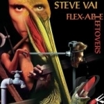 Flex-Able Leftovers by Steve Vai