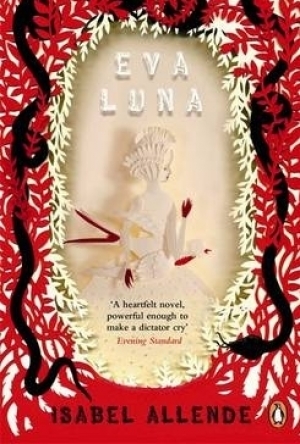 Eva Luna (English translation)