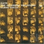 Bach: Goldberg Variations 1955 (re-performances) by Glenn Gould