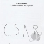 Cosa Succedera Alla Ragazza by Lucio Battisti