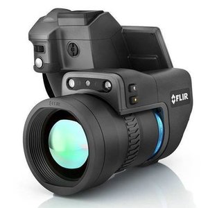 FLIR T1030sc HD-Quality Advanced Scientific Thermal Camera